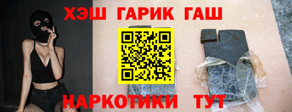ГАШ гарик Тельмана